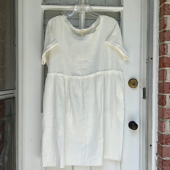 Grade & Gather Dresses & Skirts - Oversized Babydoll dress